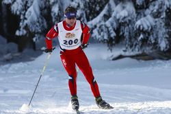 Andreas Schwarz gewinnt beim Austriacup