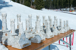 OÖ Landesmeisterschaften 2015 am Sternstein