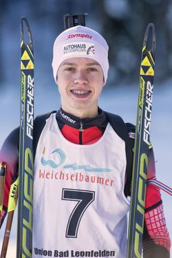 Silbermedaille bei österr.Meisterschaften im Sommerbiathlon