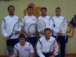 Erfolgreiche Meisterschaftssaison der Sektion Tennis in Bad Leonfelden