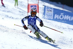 Daniel Füreder beim ÖSV Kids Spring Festival!