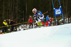 Toller Erfolg für Daniel Füreder beim Nöm-Kids-Cup 2015