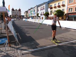 11.Raiffeisen Skirollerrace