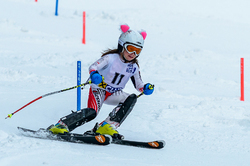 OÖ Kinder SKI CALLENGE 2015 Slalom am Sternstein